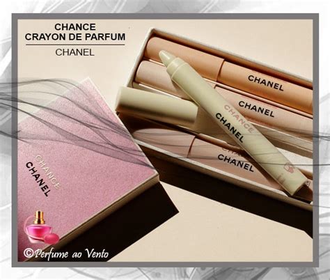 chanel chance crayons|chanel chance perfume pencils boots.